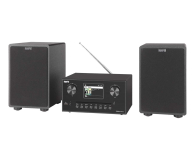 IMPERIAL Imperial DABMAN i310 CD Hybrid micro Hi-fi System DAB+ / FM - 1535024 - zdjęcie 3
